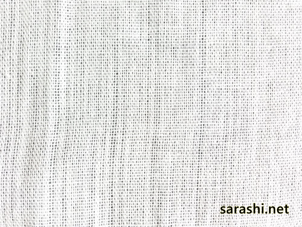 Sarashi No.11