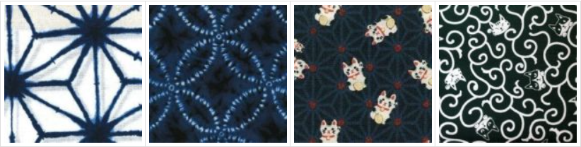 JAPANESE PATTERN FABRIC WHOLESALE ONLINE STORE