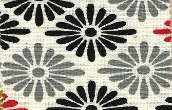 85108-#8 diamond-shaped chrysanthemum Japan fabric(Sevenberry 52M)