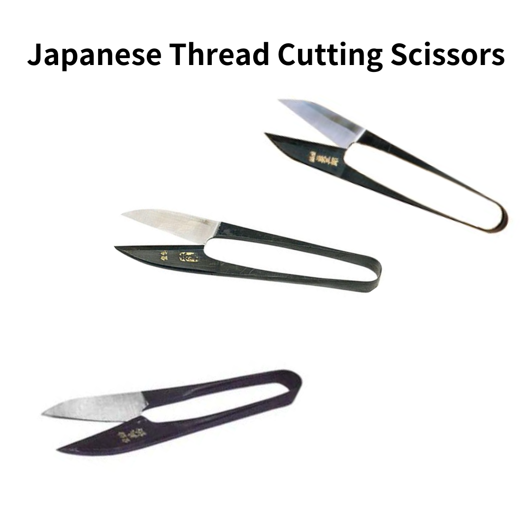 Japanese Thread Cutting Scissor TC