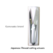 TC1005 Thread cutting scissor Japan High quality Thread Clipper scissor