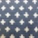 1120NJ Like Indigo IGETA pattern Japan fabric sell by the roll