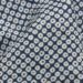 1135NJ Printed Kanoko traditional Japanese pattern like indigo fabric 11M